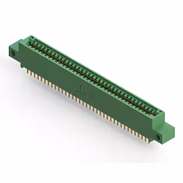 845-072-521-512 EDAC Inc.  Edgeboard Connectors